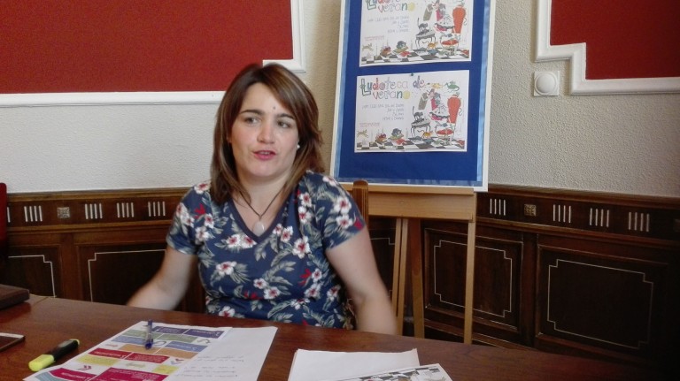 Se pone en marcha una nueva edición de la Escuela de Verano