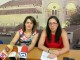 María Dolores Vizcaíno y Fabiola Jiménez hicieron un balance del año de gobierno