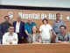 El servicio de Medicina Interna de la Gerencia de Atención Integrada de Hellín aborda el manejo práctico de enfermedades infecciosas