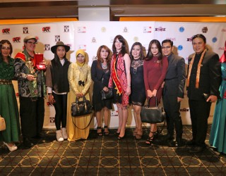 El reportaje “Un Día en el Cruz de Mayo” premiado en Yakarta