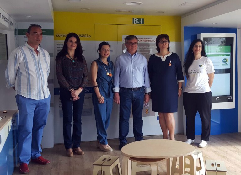 “Hellín es un municipio sucio”