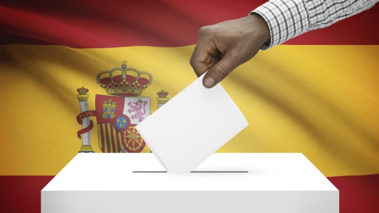 Voto por la dignidad