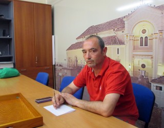 El concejal de Urbanismo da amplia información sobre el Punto de Información a la Vivienda