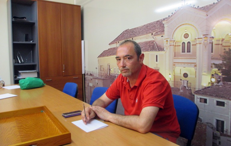 El concejal de Urbanismo da amplia información sobre el Punto de Información a la Vivienda