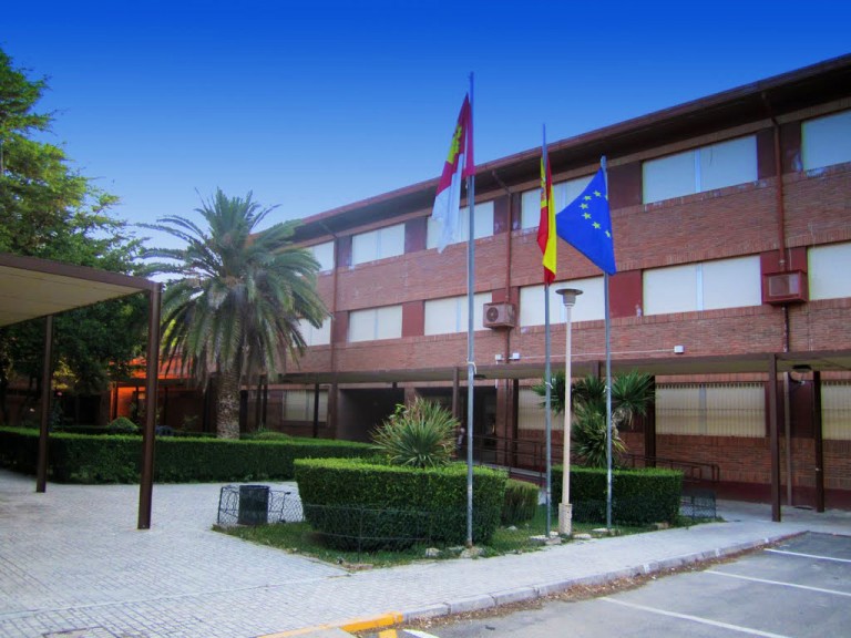 Estudiantes de Hellín ante el reto de la EBAU