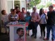 El PSOE recordó el primer aniversario de su subida al poder municipal