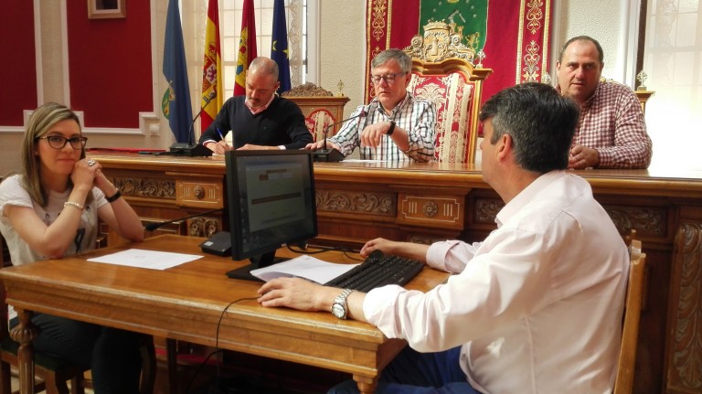 Sorteo de presidentes y vocales para las próximas elecciones generales