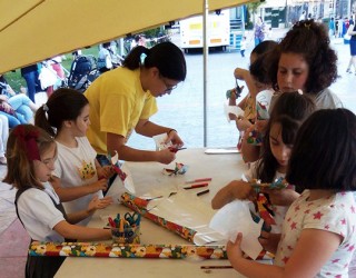 La Ventana de Cáritas