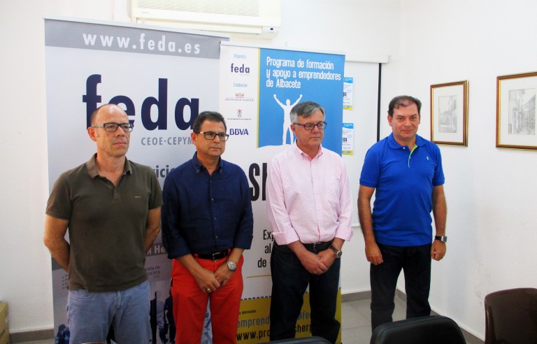 Presentada la IV edición del Programa Sherpa
