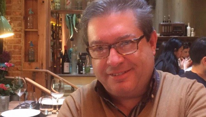 Fernando Andújar nuevo miembro del Consejo Consultivo de Castilla-La Mancha
