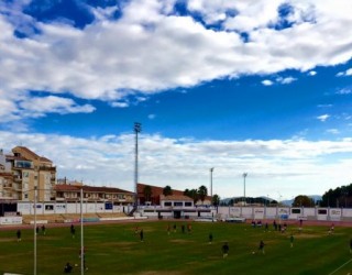 El Hellín Club de Futbol sigue completando su plantilla