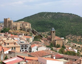 Se inician los Campamentos de Verano en Yeste organizados por la Parroquia del Corazón de Jesús