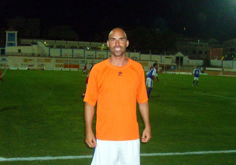 Jonás y Fran primeros fichajes del Hellín Club de Fútbol