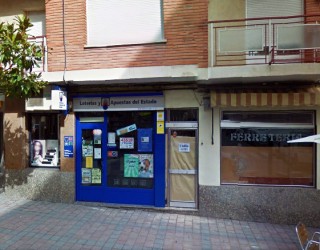 La sequía informativa y la lotería de Navidad