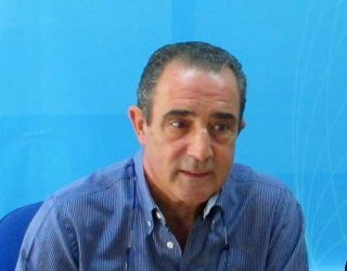 Manuel Mínguez es cesado como portavoz del Partido Popular de Hellín
