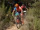 “Paquitín” séptimo en el Nacional de Mountain Bike, en la categoría Master 50