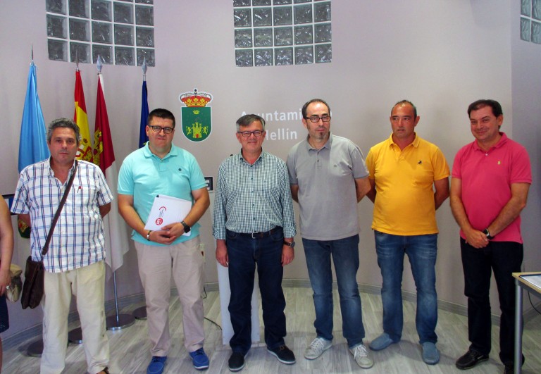 Convenio entre el Ayuntamiento y los sindicatos mayoritarios