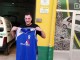 Juan Manuel García,  primer fichaje del AD Baloncesto Hellín
