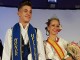 Lydia Blanco y Tino Marín Hellíneros de Honor