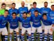 El Hellín CF perdió con el Jumilla su primer partido amistoso