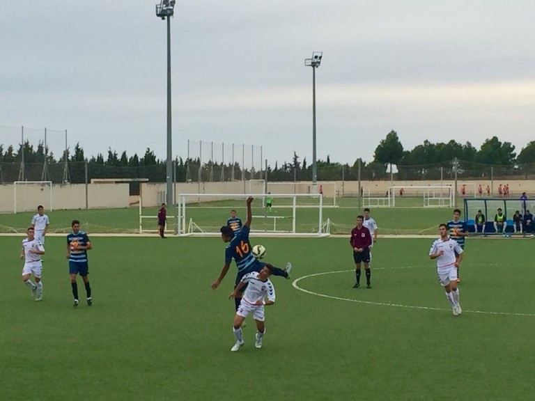 Pepe Lara nuevo entrenador del Hellín Juvenil