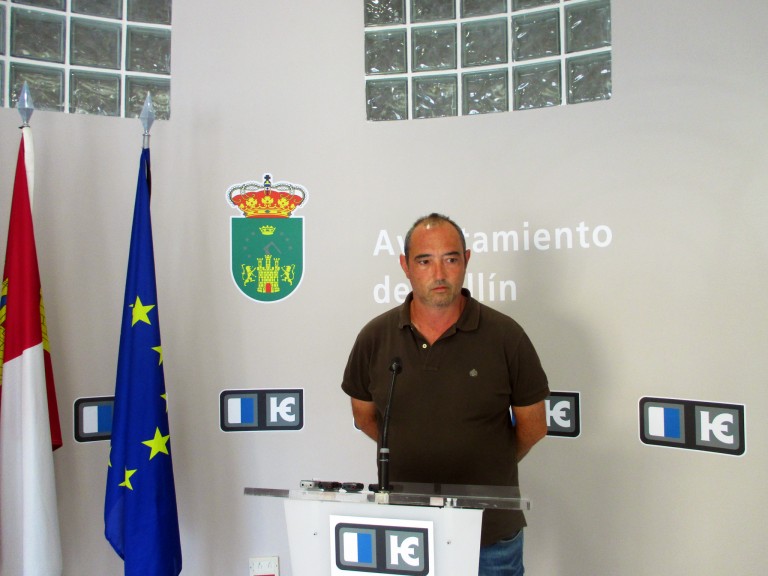 Los alumnos del Taller de Empleo de Fontanería rehabilitarán las fuentes públicas de Hellín