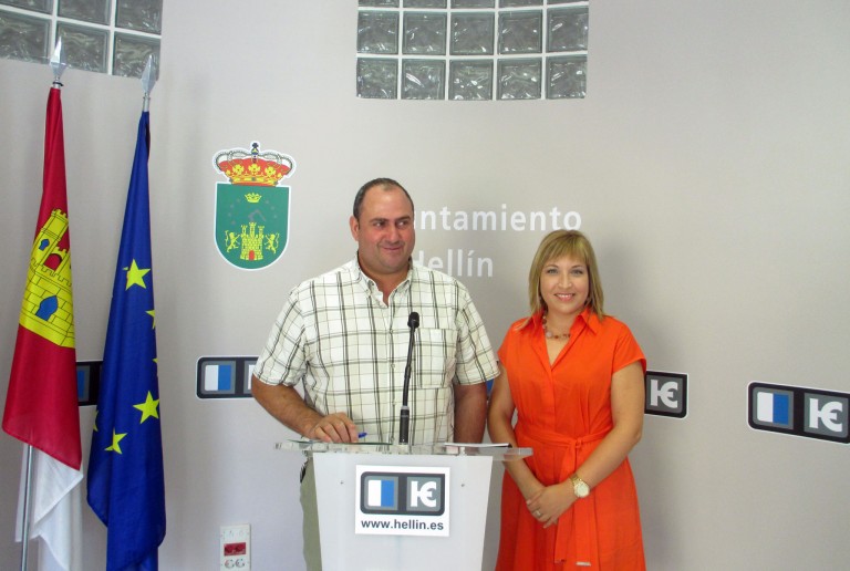 El gobierno regional dispuesto a solucionar el problema de las aguas residuales en las pedanías