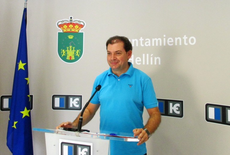 La oferta turística de Hellín viajará a las ferias más importantes de España