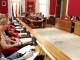 El Ayuntamiento aprueba una moción para la defensa del mantenimiento de la línea de viajeros Hellín- Alicante