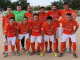 El Hellín CF empató en un amistoso jugado en Casas de Juan Núñez