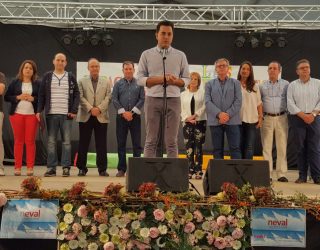 Gran participación del Festival de las Capacidades Diferentes