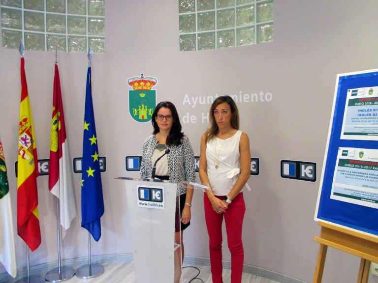 La UNED añade el  Curso de Inglés B1 al ya impartido B2