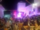 Buen ambiente en las fiestas del Barrio de San Rafael en honor a Tobías