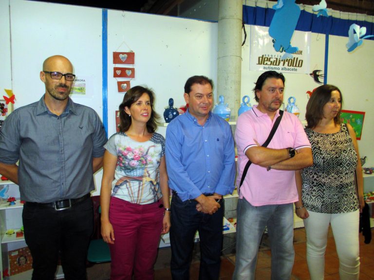 La apertura del Tolmo de Minatada un reto para la Asamblea de IU