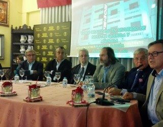 Marisa García recibió un emocionante homenaje póstumo