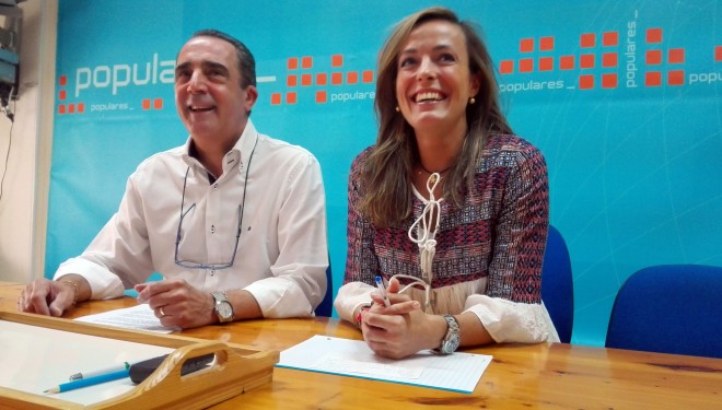 Manuel Míguez asegura que a Ramón García “se le fue la pinza” en sus declaraciones contra el Partido Popular