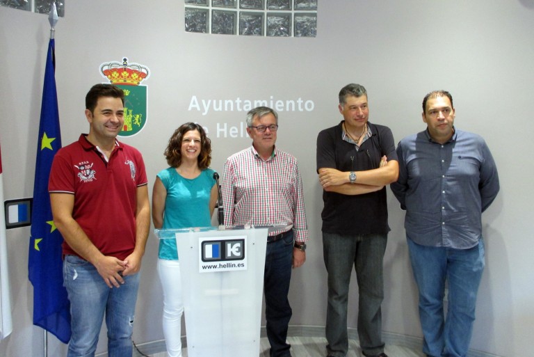 Siguen los actos de la Campaña Nacional “Ayudar a María”