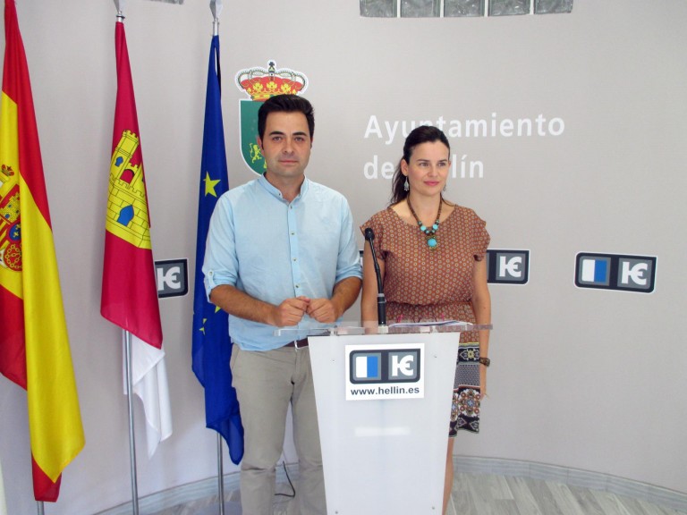 El Ayuntamiento quiere recuperar los barrios del Calvario y la Ribera