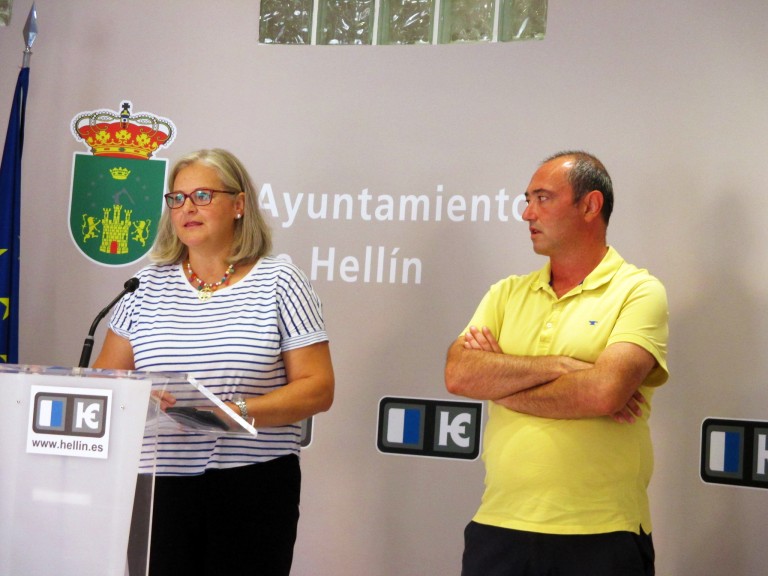 El Centro de Adultos “López del Oro” pone sobre la mesa sus ofertas para jóvenes desempleados