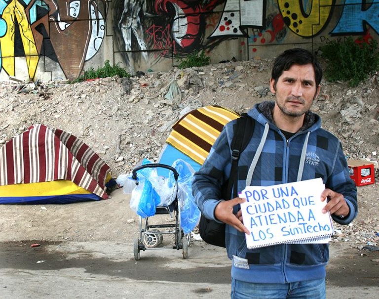 Nenes, se os ve el plumero