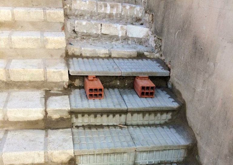 El Grupo Municipal del PP acusa de apatía y dejadez a los concejales de Urbanismo y Obras