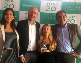 El Hospital de Hellín consigue el premio TOP20 por su gestión del área de Atención al Paciente Crítico