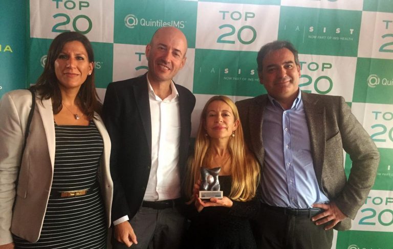 El Hospital de Hellín consigue el premio TOP20 por su gestión del área de Atención al Paciente Crítico