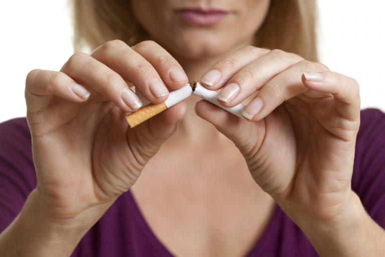 Nuevo curso deshabituación tabáquica