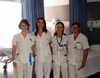 El Gobierno de Castilla-La Mancha pone en marcha una Unidad de Cirugía sin Ingreso en el Hospital de Hellín