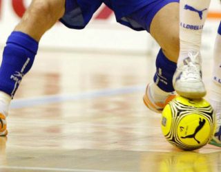 Resultados y clasificaciones de la Liga Local de Fútbol-7