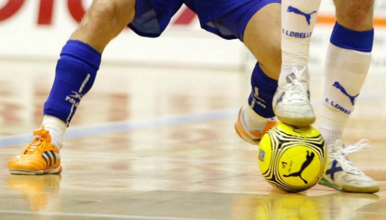 Resultados y clasificaciones de la Liga Local de Fútbol-7