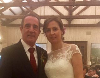 Enlace Manuel Mínguez y Mari Carmen Roldán