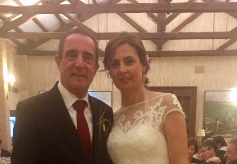 Enlace Manuel Mínguez y Mari Carmen Roldán