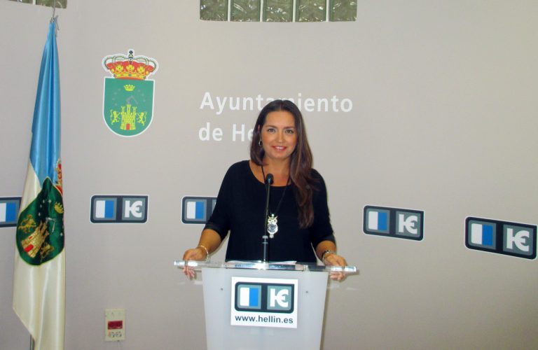 El Ayuntamiento de Hellín no podrá, por ahora, llevar a cabo el sellado del vertedero de Monte Grajas